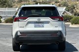 Used 2021 Toyota RAV4 XLE Premium image 5