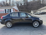 Used 2011 Suzuki SX4 LE Anniversary Edition image 4