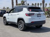 Certified 2024 Jeep Compass Limited image 4
