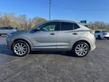 Used 2024 Buick Encore GX Avenir image 3