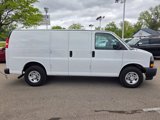 Used 2019 Chevrolet Express 2500 w/ Driver Convenience Package image 3