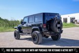Used 2015 Jeep Wrangler Unlimited Sahara w/ Max Tow Package image 5