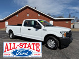 Used 2020 Ford F150 XL w/ XL Power Equipment Group image 2