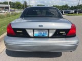 Used 2011 Ford Crown Victoria Police Interceptor w/ Radio Suppression Pkg image 6