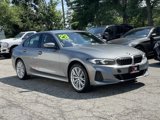 Used 2023 BMW 330i xDrive Sedan w/ Premium Package image 3