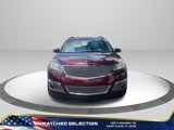 Used 2015 Chevrolet Traverse LT image 2
