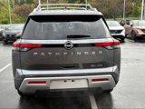 Certified 2024 Nissan Pathfinder SL image 6