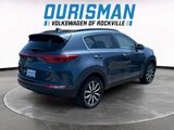 Used 2018 Kia Sportage EX w/ EX Premium Package image 6