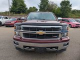 Used 2014 Chevrolet Silverado 1500 LT w/ All Star Edition image 2
