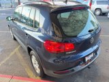 Used 2015 Volkswagen Tiguan S image 5