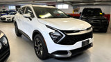 Used 2023 Kia Sportage EX image 3