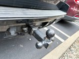 Used 2014 Chevrolet Suburban LTZ image 3