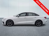 Used 2024 Audi A3 2.0T Premium Plus w/ Premium Plus Package image 6