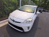Used 2012 Toyota Prius Three image 4