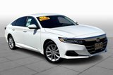 Used 2021 Honda Accord LX image 2