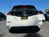 Used 2018 Nissan Leaf S image 6