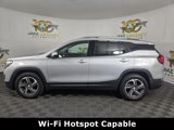 Used 2019 GMC Terrain SLT image 4