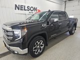 Used 2023 GMC Sierra 1500 SLT w/ SLT Premium Package image 4