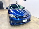 Used 2013 Toyota Corolla S Special Edition image 2