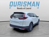 Used 2022 Honda CR-V EX image 3