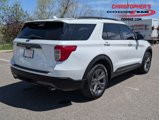 Used 2021 Ford Explorer XLT w/ Equipment Group 202A image 3