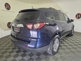 Used 2017 Chevrolet Traverse LT image 5