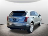 New 2025 Cadillac XT5 Luxury image 2