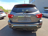 Used 2018 Nissan Pathfinder SV image 5