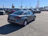 New 2025 Nissan Versa S w/ Trunk Package image 3