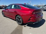 Used 2022 Kia K5 GT-Line image 6