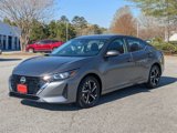 Used 2024 Nissan Sentra SV image 4
