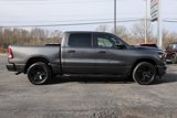 Certified 2022 RAM 1500 Big Horn image 2