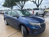 Used 2022 Chevrolet Equinox LS image 4