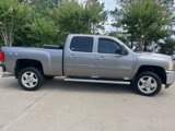 Used 2013 Chevrolet Silverado 2500 LT w/ Custom Sport Truck Package image 2