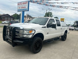 Used 2016 Ford F350 Platinum w/ Snow Plow Prep Package image 4