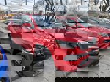 Used 2022 Jeep Compass Limited w/ (RED) Package image 2