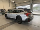 Certified 2023 Subaru Outback Onyx Edition image 4