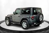 Used 2020 Jeep Wrangler Sport image 3