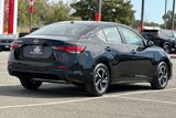 New 2025 Nissan Sentra SV image 5