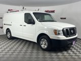 Used 2019 Nissan NV 2500 SV w/ Navigation Package image 2