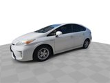 Used 2015 Toyota Prius Four image 4