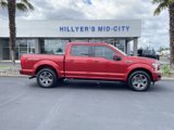 Used 2020 Ford F150 Lariat w/ Equipment Group 502A Luxury image 2