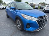 Used 2024 Nissan Kicks SV image 2