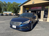 Used 2017 Hyundai Sonata SE image 3