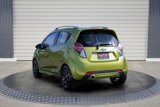 Used 2013 Chevrolet Spark LT image 5