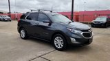 Used 2018 Chevrolet Equinox LT w/ Sun & Infotainment Package image 3