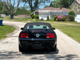 Used 2008 Ford Mustang GT image 5
