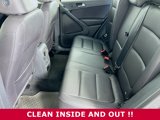 Used 2016 Volkswagen Tiguan S image 5