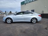 Used 2013 Hyundai Sonata Limited image 2
