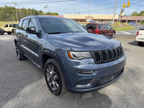 Used 2020 Jeep Grand Cherokee Limited X image 4
